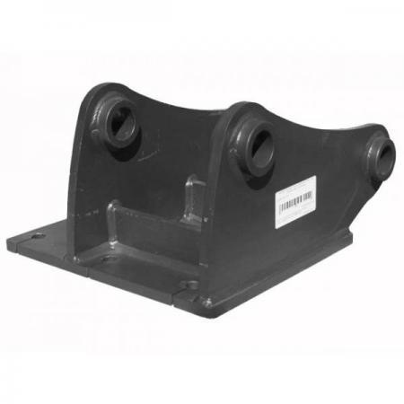 Подвеска адаптерная для крепления к экскаватору